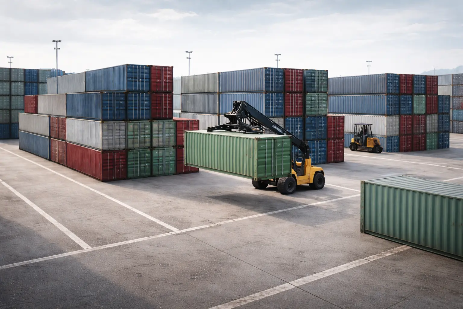 Ilustracja wpisu Docker Installation Guide